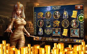 Màn hình game slot online ll88 với đồ họa sắc nét và biểu tượng đặc trưng
