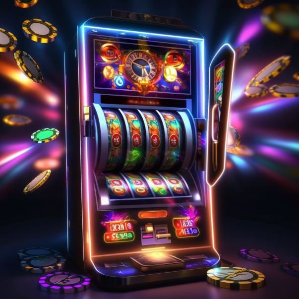 Người dùng Việt Nam trải nghiệm game slot ll88 trên điện thoại di động