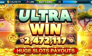 Màn hình game bắn cá online ll88 với hiệu ứng sóng nước và cá đa màu sắc